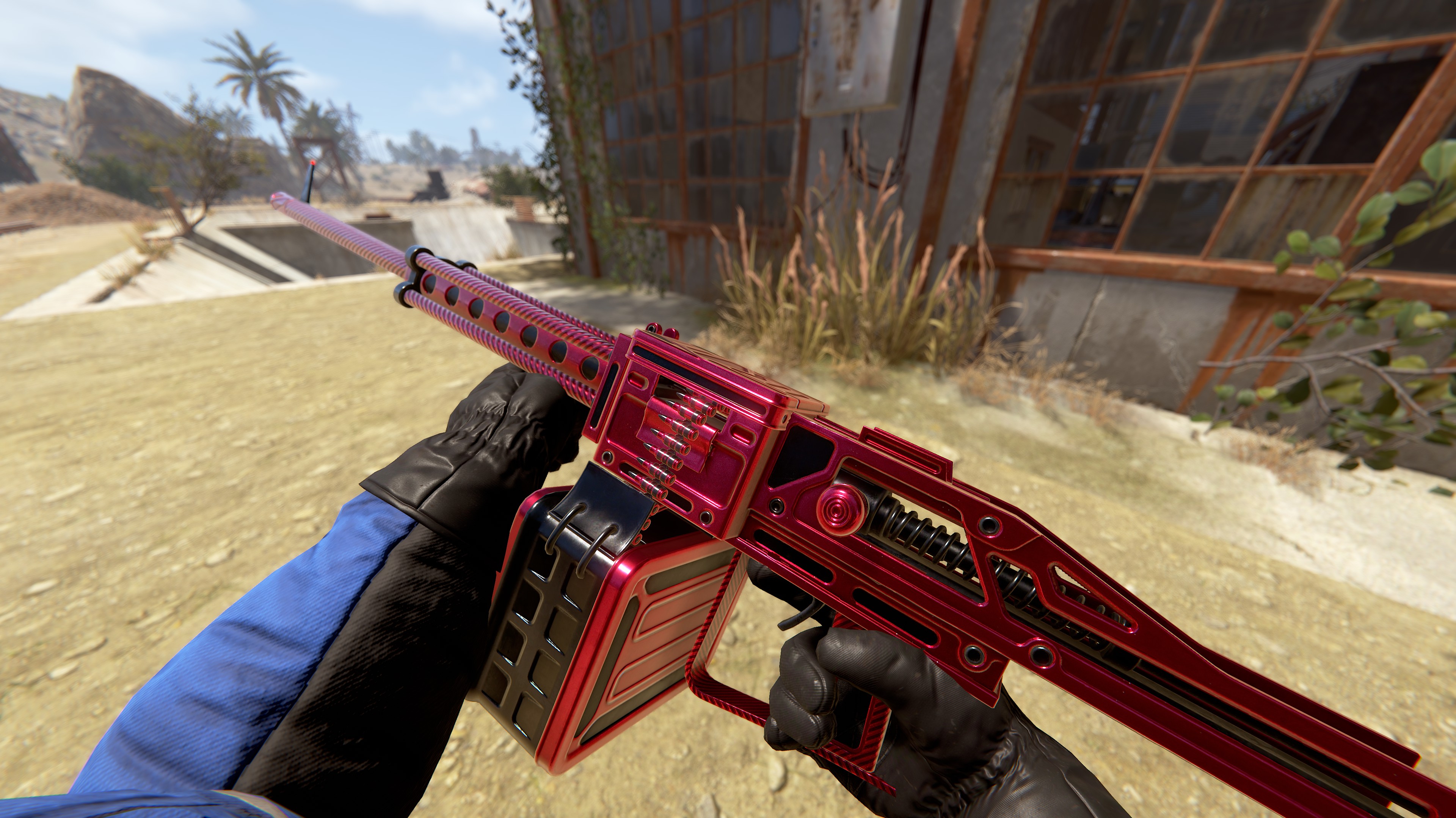 Redemption HMLMG thumbnail 2