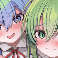 [Futanari_Shrine] Cirno & Daiyousei Touhou project vol. 1 FUTA-1080p