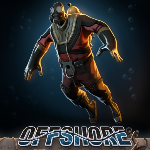 Seawalker's Suit