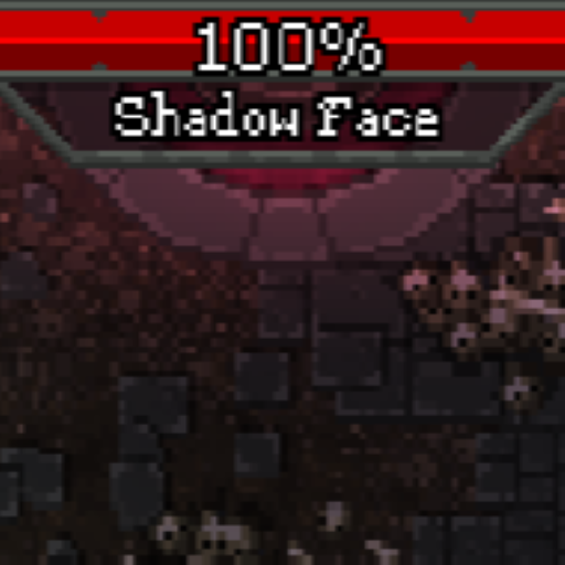 Boss HP Meter %