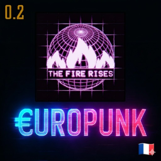 TFR  - Europunk - Trad FR