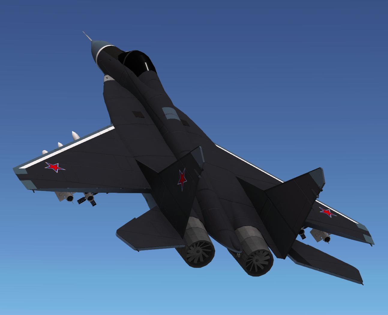 MiG-29K