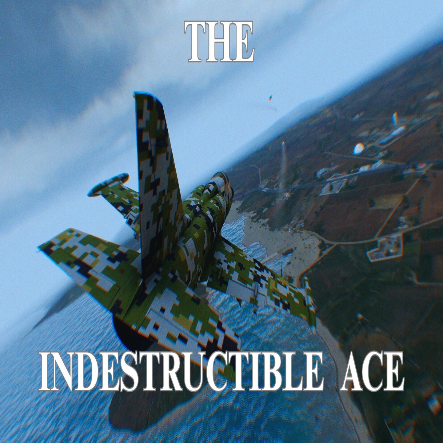The Indestructible Ace [SP]