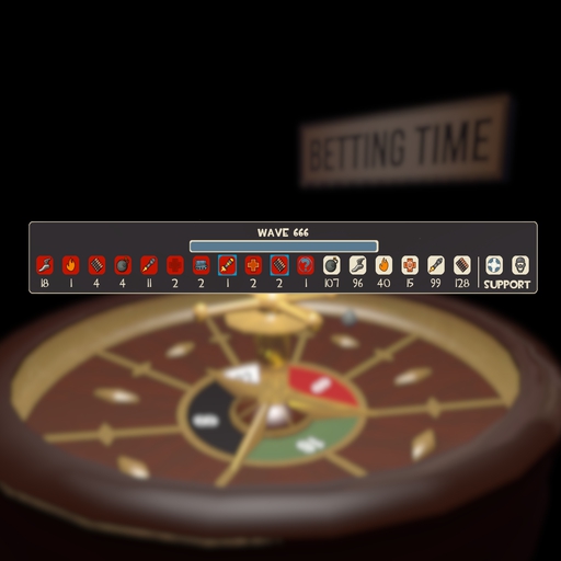 Casino City - Gamblers Gambit (Advanced)