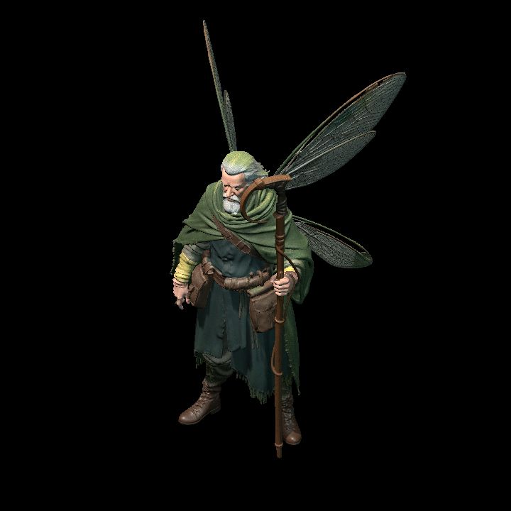 Fairy 7