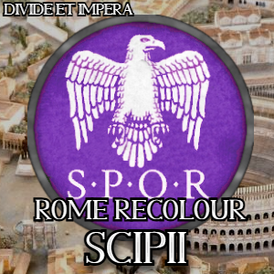 ROME | S.P.Q.R.  - Res Publica Familiae