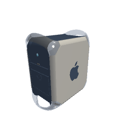 Sawtooth PowerMac G4