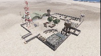 FOB NATO