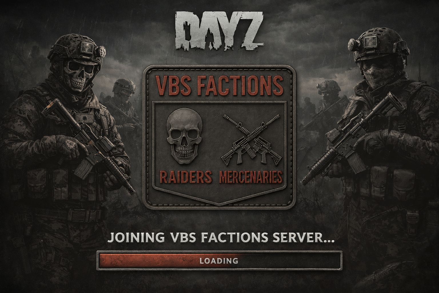 VBSHPack