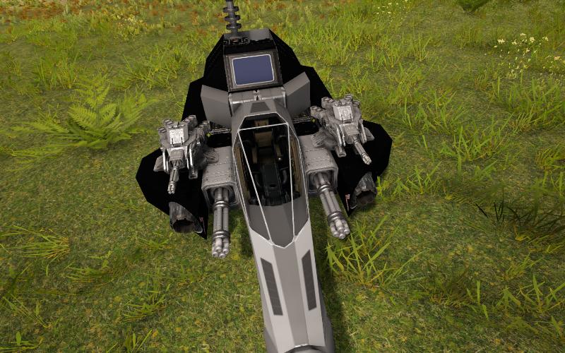RAPTOR V1