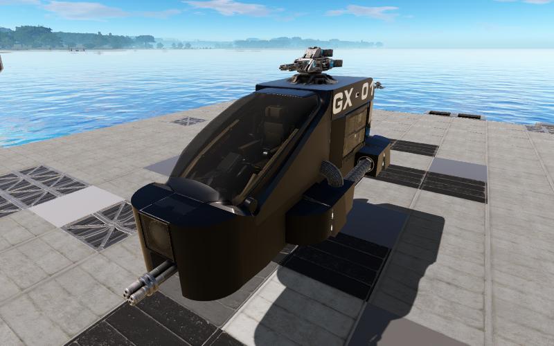 GX-01