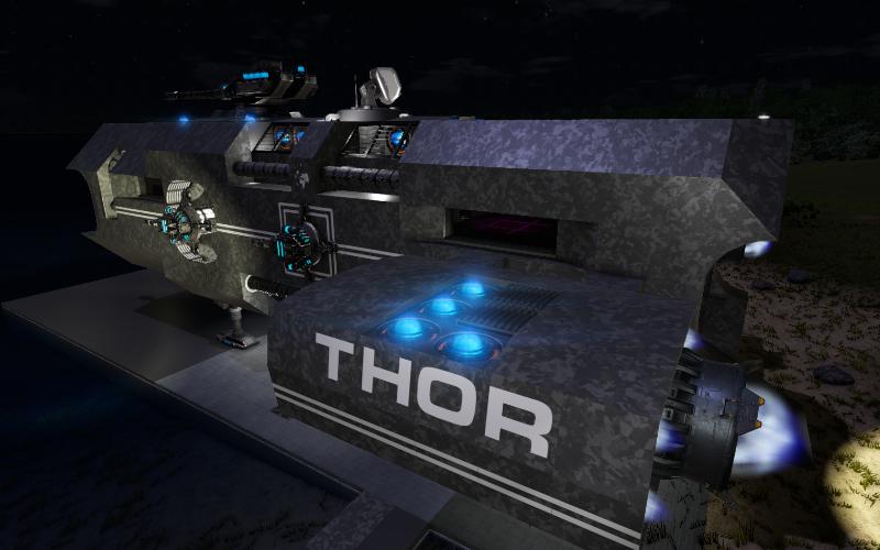 Thor