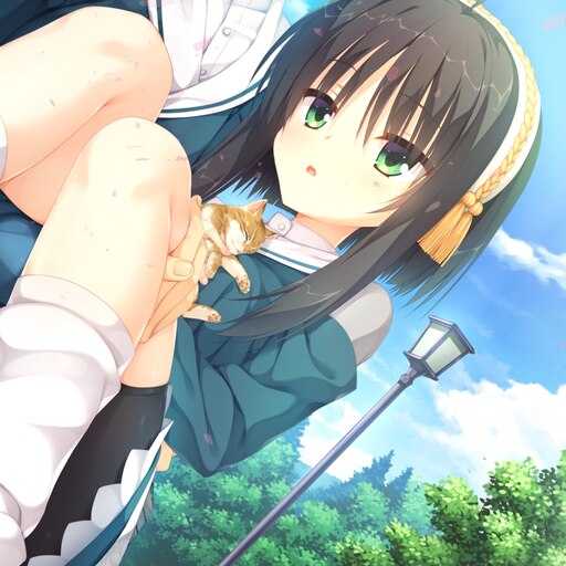 chaosTCGワタシの幸せ「常陸 茉子」SP 千恋＊万花 chaosTCGワタシの幸せ「常陸 茉子」SP ゆずソフト 千恋＊万花 - メルカリ