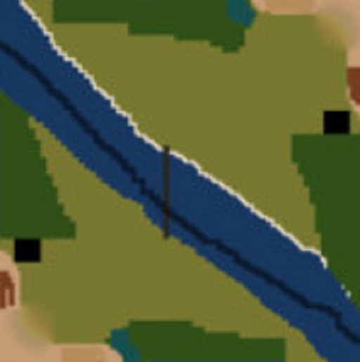Tournament Map [2 ply] [Balancedly]