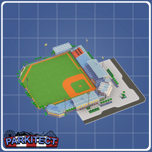 Baseball Complex