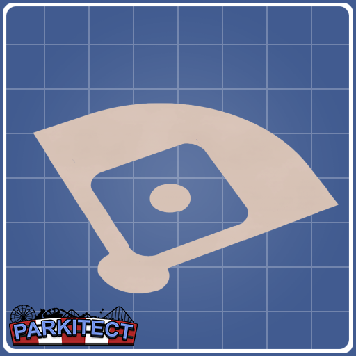 Baseball Diamond