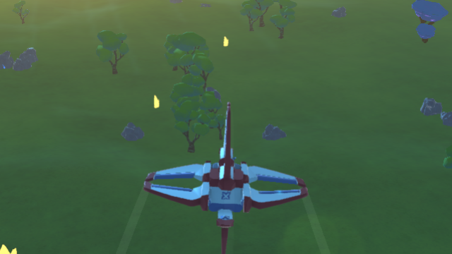 plane