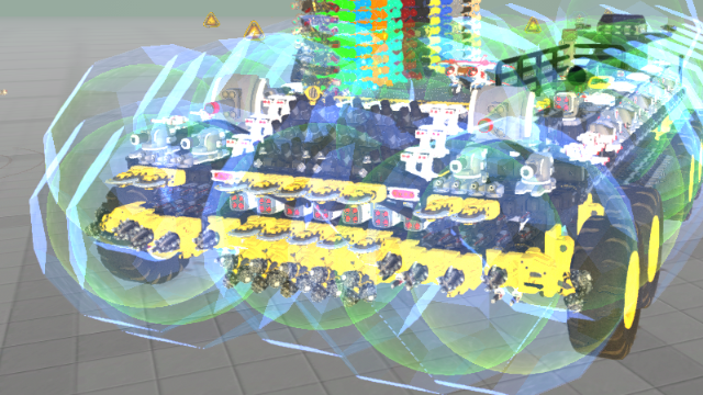 HMS Starbeam