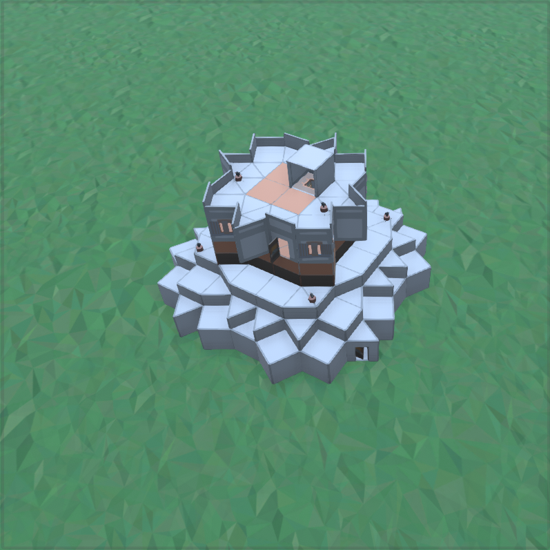 hJune base