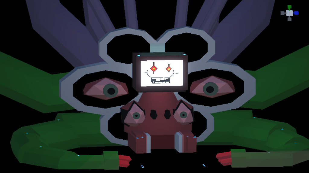 Omega Flowey