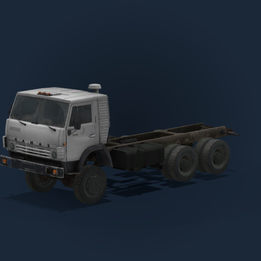 Kamaz 5320 ( C-5320)