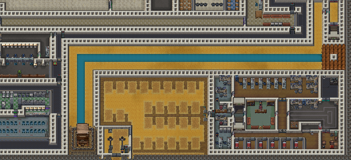 Team17 Headquarters