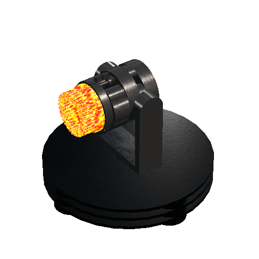Project Firestorm