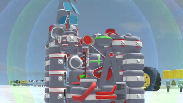 Mining Factory