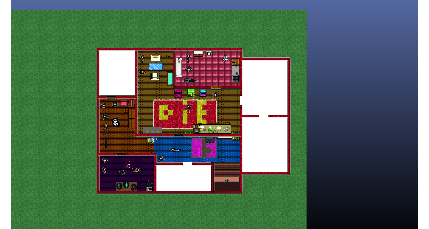 SAFEHOUSE