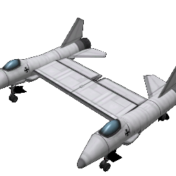 INVERTOPLANE