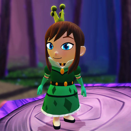 Queen Vanessa Costume
