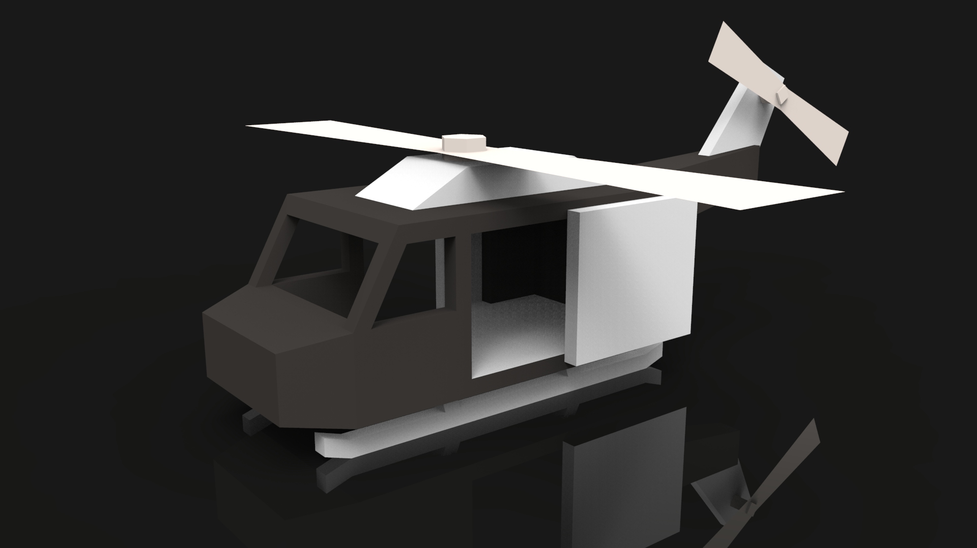 Huey | Elegant