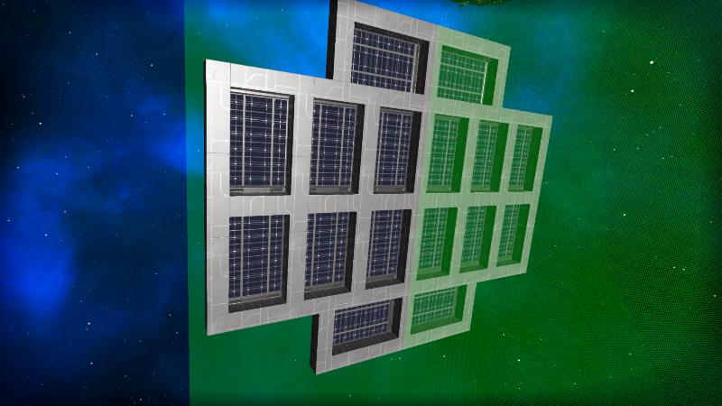 Solar Grid