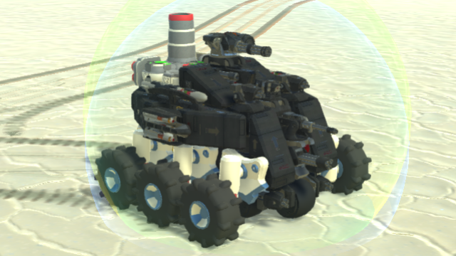 フロンティア00 Type2B