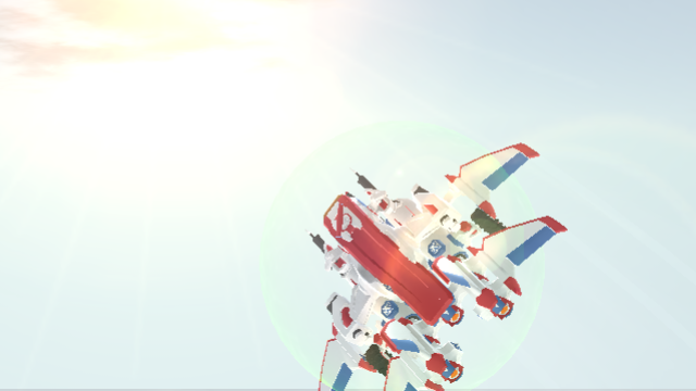 Wing GK Mカスタム