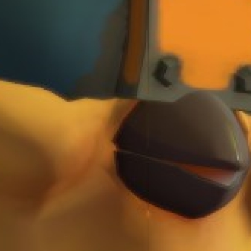 trade_funhouse_halloween_b2a – Team Fortress 2 Mod
