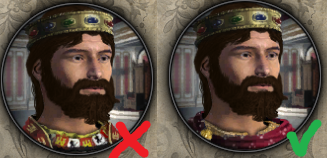 Neutral Iberian clothing