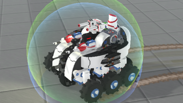 フロンティア00 Type3 β2