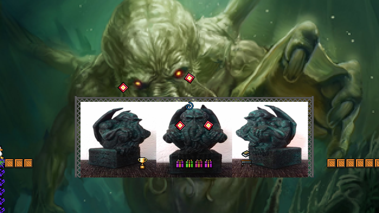 Call of Cthulhu