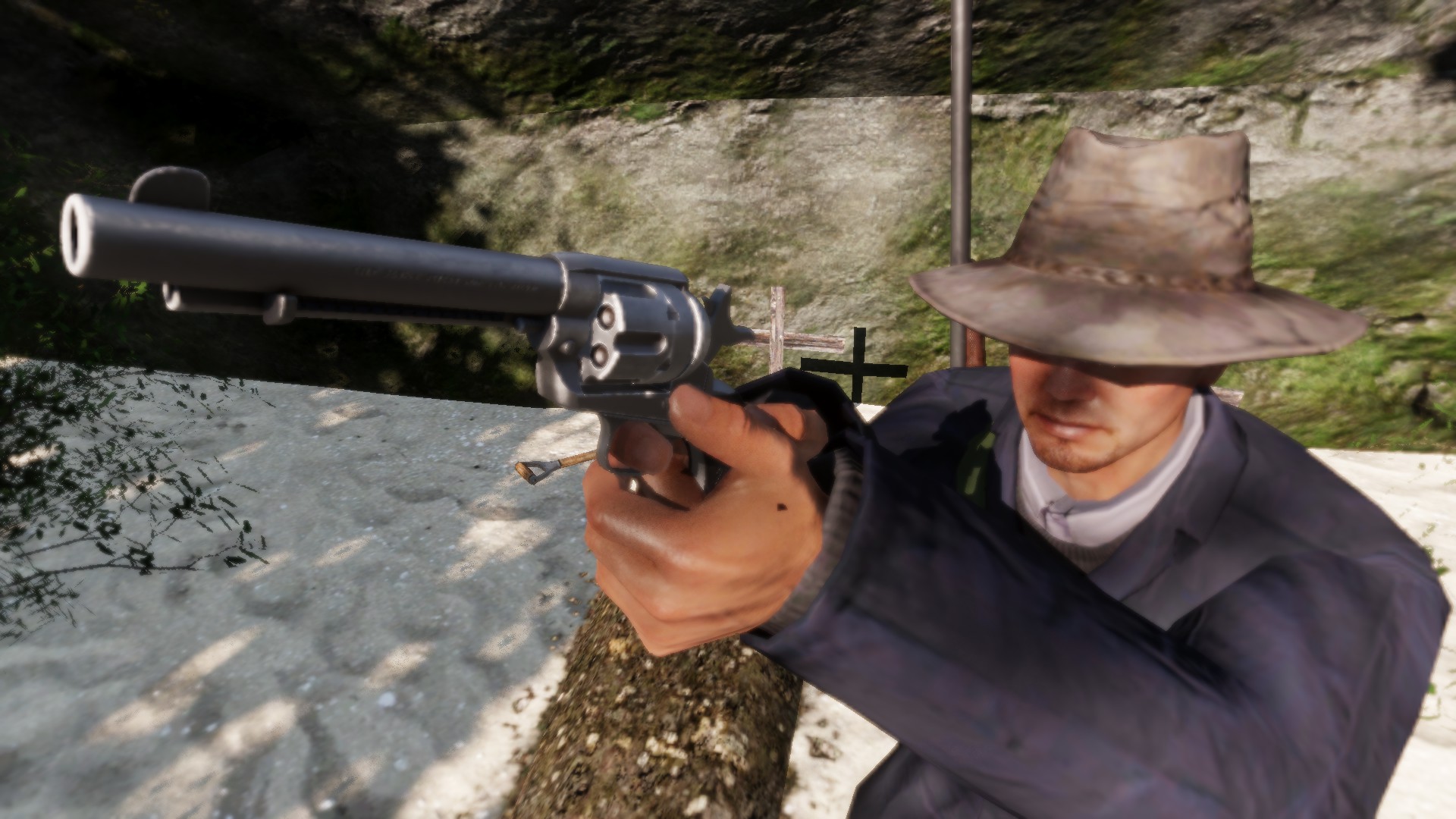 Spaghetti Western II
