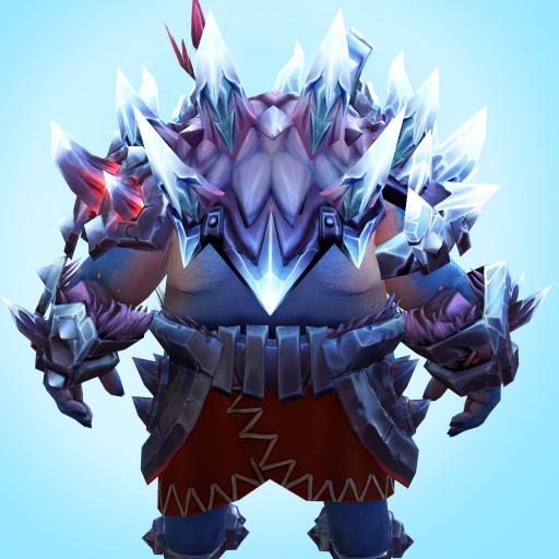 Hell Warders back