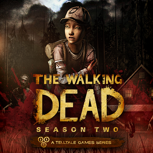 The Walking dead Season 2 menu theme