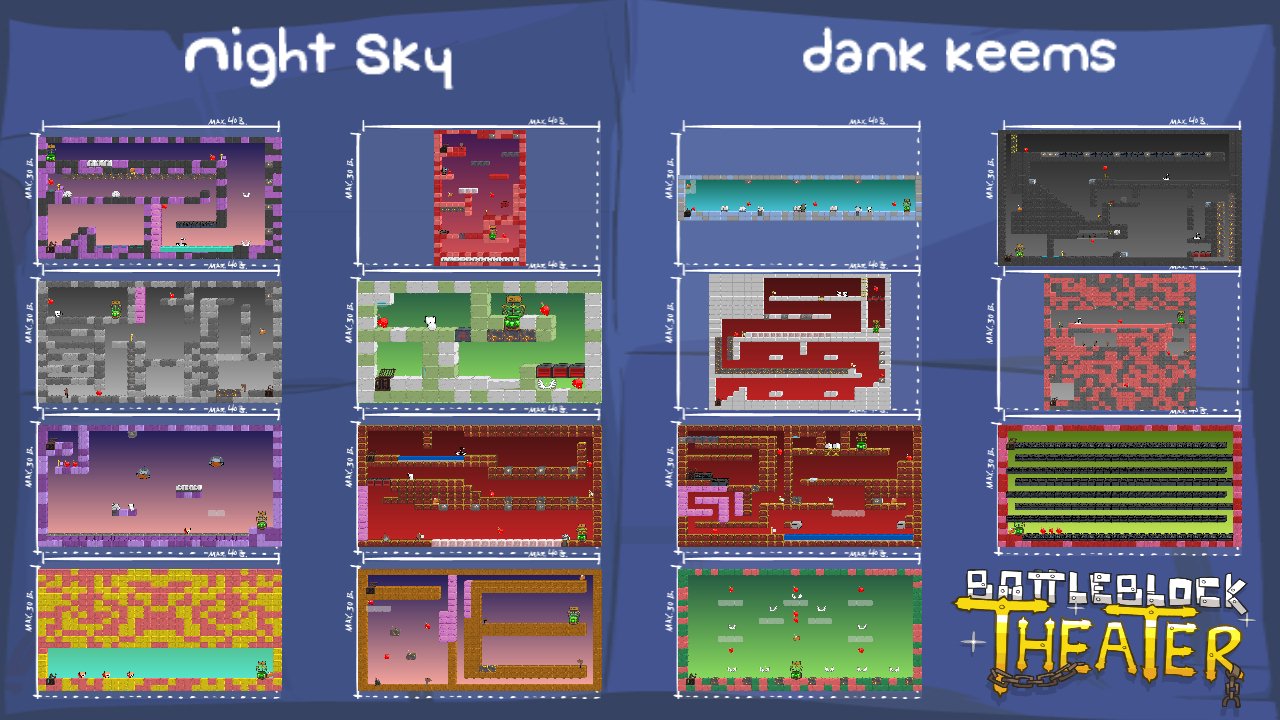 Night Sky