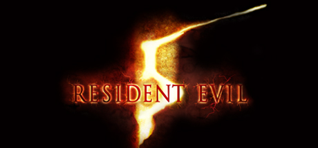 Resident Evil 5 loading theme