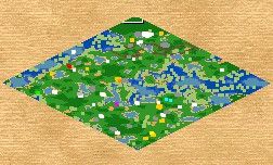 Swamp Battlefield L