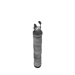 Stayputnik probe