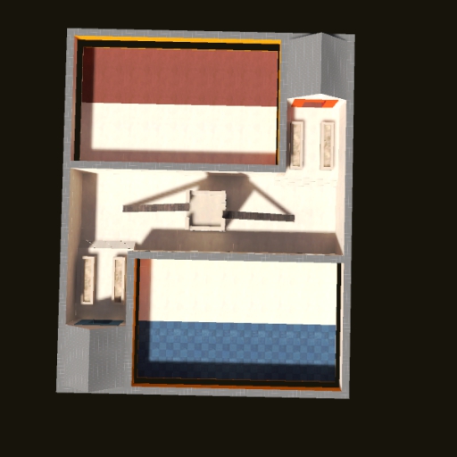 Koth_Tower – Team Fortress 2 Mod