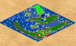 japanese Sea