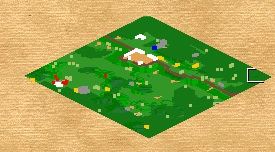 Viking-Fortress