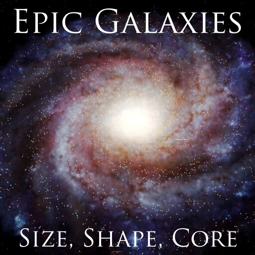 Steam Workshop::EG - Larger Galaxy Sizes